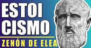 EP.19 - Estoicismo: la filosofía de Zenón de Citio