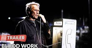 Blood Work 2002 Trailer HD | Clint Eastwood | Jeff Daniels
