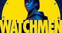 Watchmen - Ver la serie online completa en español
