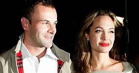 Why Angelina Jolie Visited Ex-Husband Jonny Lee Miller While in NYC