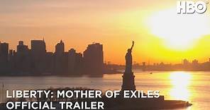 Liberty: Mother Of Exiles (2019) | Official Trailer | HBO