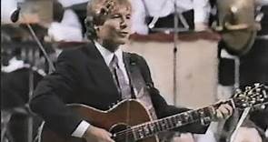 1985- John Denver- Take Me Home Country Roads and medley