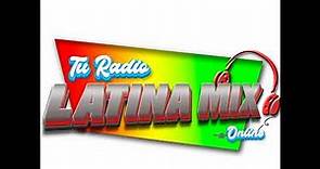 Diffusion en direct de tu radio latina mix on-line
