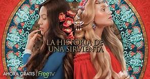 La Historia de una Sirvienta Trailer en Español | Película Gratis en FreeTV