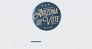 How to Register to Vote in Arizona