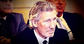 18 febbraio 2014 Anzio: Roger Waters ritrova il papà: eroe dello sbarco di Anzio