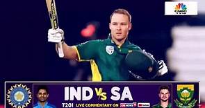LIVE: India Vs SA T20I LIVE | India Vs South Africa Cricket Match | IND Vs SA Score Updates | N18L
