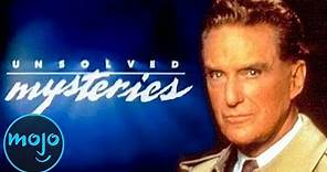 Top 10 Unsolved Mysteries Episodes That Will Keep You Up at Night