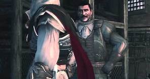 Assassin's Creed II - Bartolomeo d'Alviano