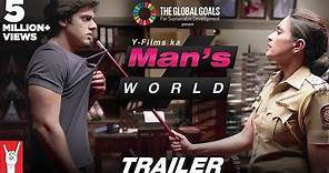 Official Trailer - Man’s World