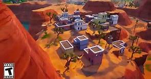 Fortnite OG, Chapter 1 Map, And Everything We Know About The Next Update