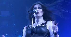 Nightwish - Stargazers (Live Wembley Arena 2015~Vehicle Of Spirit)