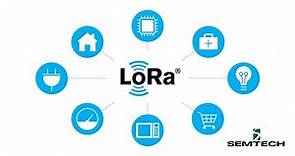 LoRa: How It Works
