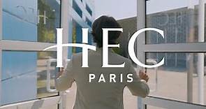 HEC Paris | Programme Grande École