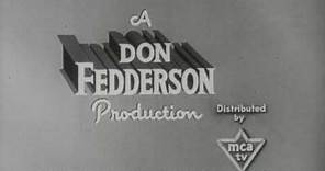 Don Fedderson Productions/MCA-TV/Viacom (1962/1976)