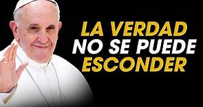 50 Frases del Papa Francisco que tranformaran tu vida