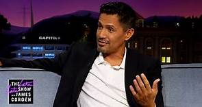 Jay Hernandez Nearly Quit Acting For Good