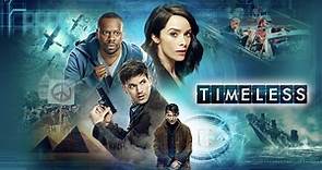 Watch Timeless Online: Free Streaming & Catch Up TV in Australia