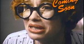 Sticky Fingers 1988 Movie Trailer