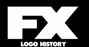 FX Logo/Promo History (#193)