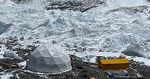 🥾3🛫⛰️🧗🏻❄️🏠11 (NEP) 2023-04 - Everest Base Camp Trek - Avventure nel mondo
