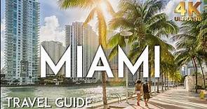 Things to know BEFORE you go to Miami | Florida Travel Guide