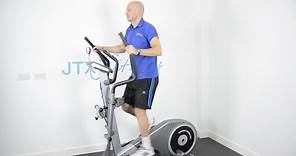 How To Use A Cross Trainer