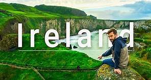 Top 10 MOST BEAUTIFUL Places in IRELAND | Essential Irish Travel Guide 🇮🇪