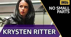 Krysten Ritter Roles Before "Jessica Jones" | IMDb NO SMALL PARTS