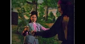 The Flying Dagger (1968) Shaw Brothers **Official Trailer** 飛刀手