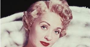 What Was Jane Powell's Net Worth at the Time of Her Death?