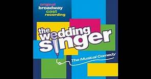 16 Single - The Wedding Singer the Musical