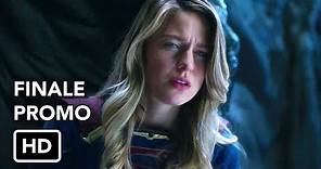 Supergirl 6x07 Promo "Fear Knot" (HD) Season 6 Episode 7 Promo Mid-Season Finale