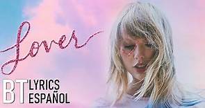 Taylor Swift - Daylight (Lyrics + Español) Audio Official