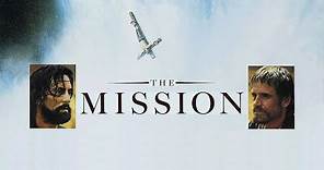 The Mission (Soundtrack Medley) | Ennio Morricone