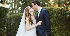 Danielle Panabaker & Her Husband Hayes Robbins Expecting Their First Kid