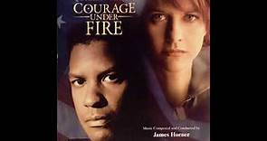 01 - Hymn - James Horner - Courage Under Fire