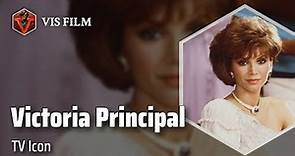 Victoria Principal: From Soap Opera Star to Successful Producer | Actors & Actresses Biography