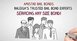 Raleigh Bail Bonds Experts