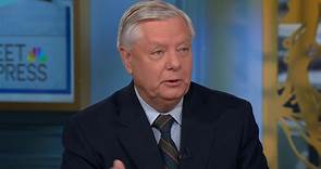 Full Lindsey Graham: ‘I’ve never been more worried about a 9/11 than I am right now’