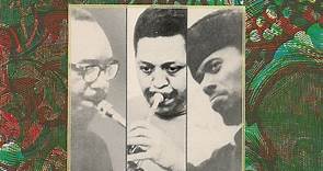 The John Carter & Bobby Bradford Quartet And The Horace Tapscott Quintet - West Coast Hot