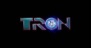 Tron (1982) - Opening Credits/Scene - Jeff Bridges