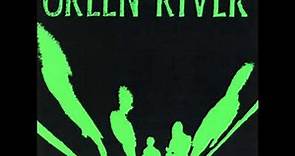 Green River - Come On Down (Full Album)