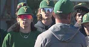 The future is bright for Yulee High School Baseball