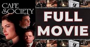 Cafe Society (1995) Frank Whaley | Lara Flynn Boyle - True Mystery HD
