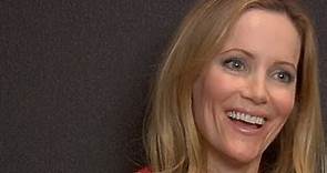 DP/30: This is 40, actor Leslie Mann