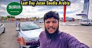 Discover the Beauty of Jizan on Your Last Day in jazan Saudi Arabia 🌴🌊