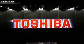 Toshiba company history. Rise and fall.