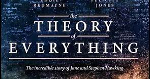 The Theory of Everything Soundtrack 26 - Epilogue