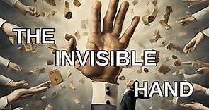 The Invisible Hand Explained in One Minute
